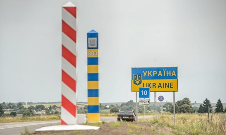 Wznowiony ruch bezwizowy - turystyczny na granicy polsko-ukraińskiej