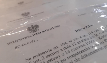 Pobyt czasowy i praca , a informacja starosty – NOWE przepisy